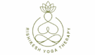 Rishikesh Yoga Therapy Logo
