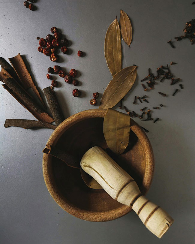 Get Daily Ayurvedic Routine