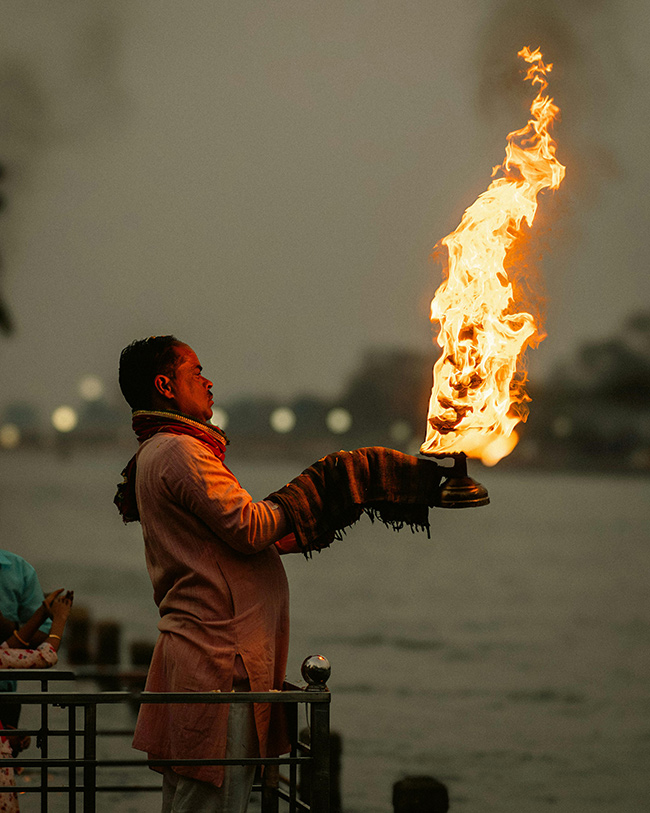 Explore Rishikesh