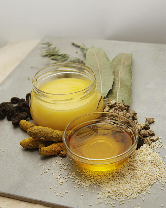 Herbal Detox Program