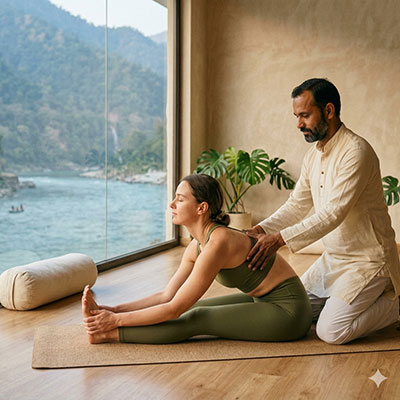 Better Posture