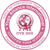 Rishikesh Yoga Therapy - Yoga Therapy Sessions