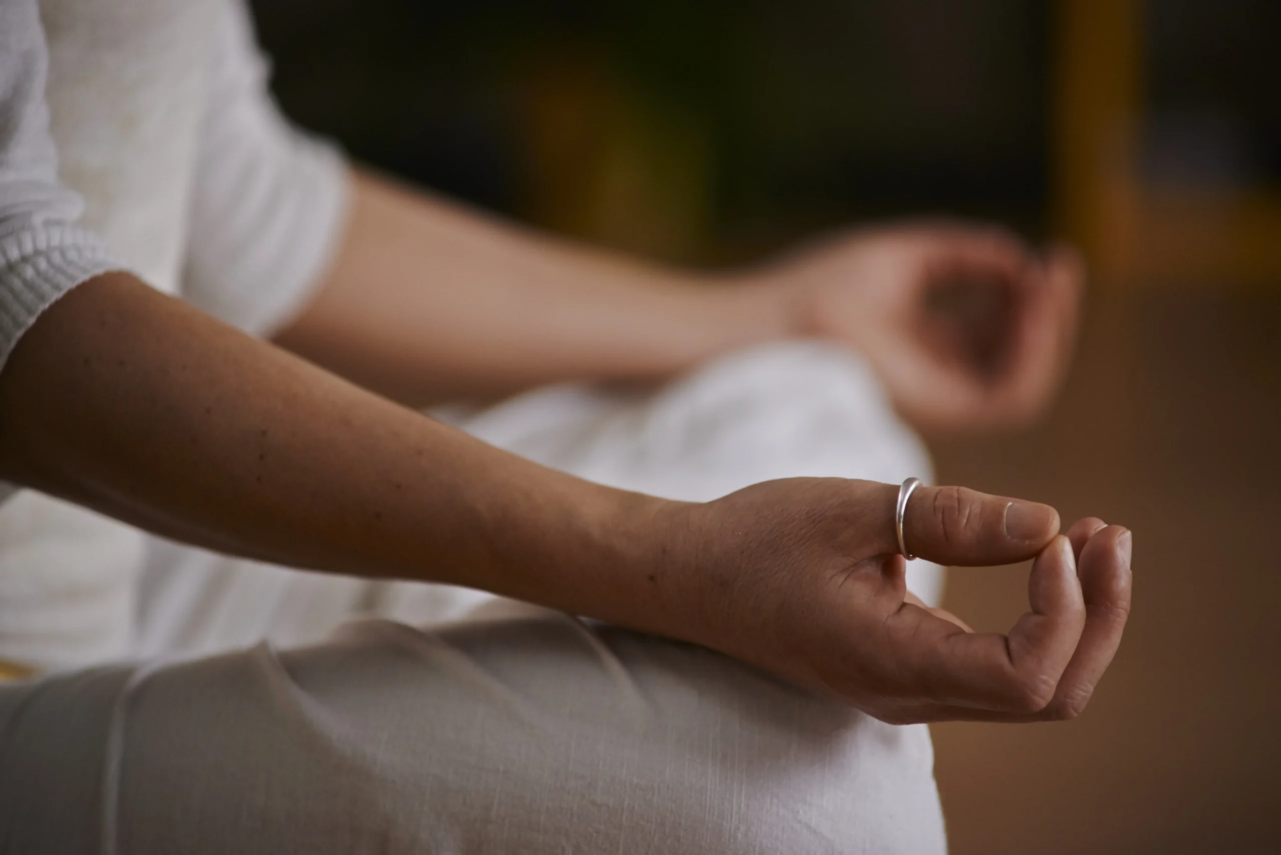 Yoga Retreat - Rishikesh yoga therapy