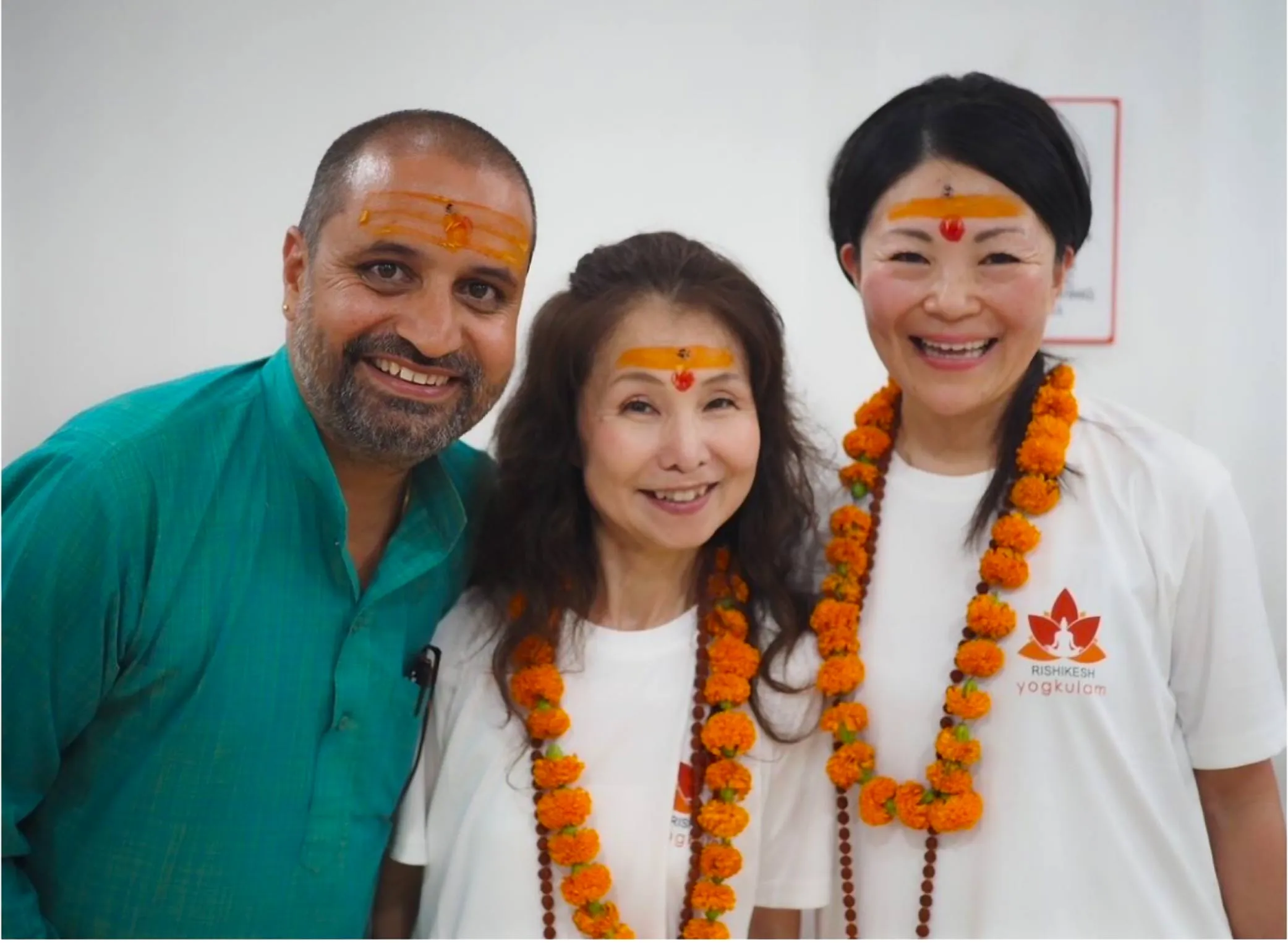 Yoga Retreat - Rishikesh yoga therapy